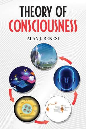 Theory of Consciousness de Alan J. Benesi