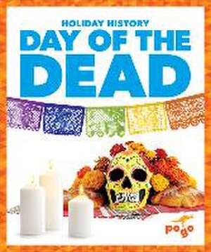 Day of the Dead de Claudia Oviedo