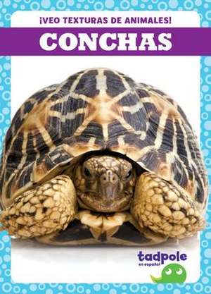 Conchas (Shells) de Jenna Lee Gleisner