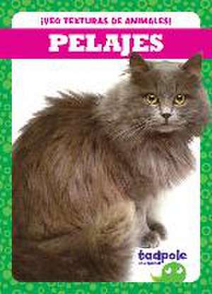 Pelajes (Fur) de Jenna Lee Gleisner