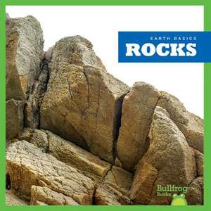 Rocks de Rebecca Pettiford