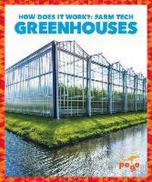 Greenhouses de Johannah Luza