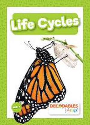 Life Cycles de Louise Nelson
