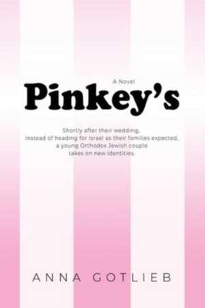 Gotlieb, A: PINKEYS