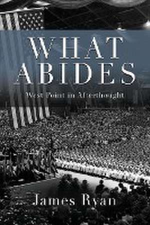 What Abides de James Ryan