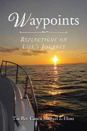 Hesse, T: Waypoints