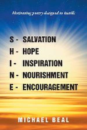 Beal, M: Shine