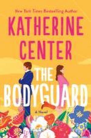 The Bodyguard de Katherine Center