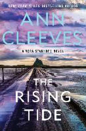 The Rising Tide de Ann Cleeves