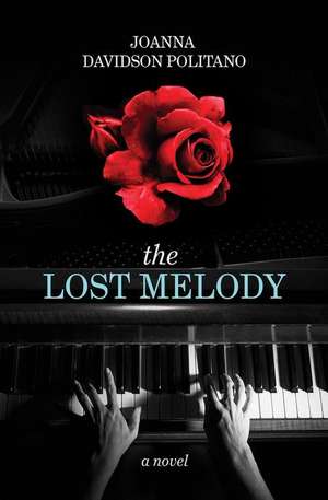 The Lost Melody de Joanna Davidson Politano