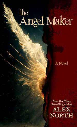 The Angel Maker de Alex North