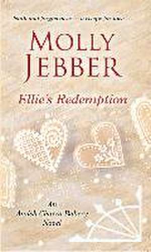 Ellies Redemption de Molly Jebber