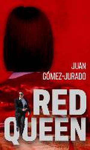 Red Queen de Juan Gomez Jurado