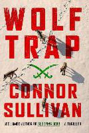 Wolf Trap de Connor Sullivan