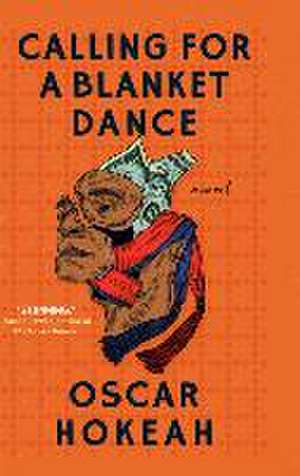 Calling for a Blanket Dance de Oscar Hokeah