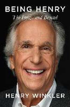 Being Henry de Henry Winkler