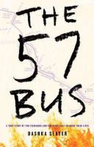 The 57 Bus de Dashka Slater