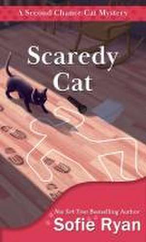 Scaredy Cat de Sofie Ryan