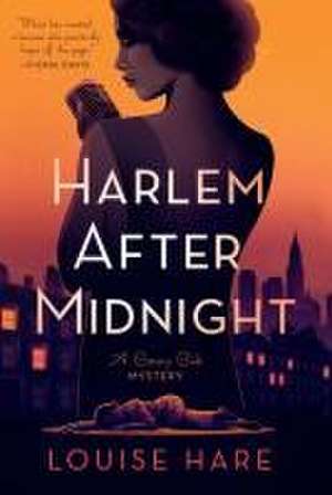 Harlem After Midnight de Louise Hare