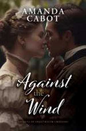 Against the Wind de Amanda Cabot