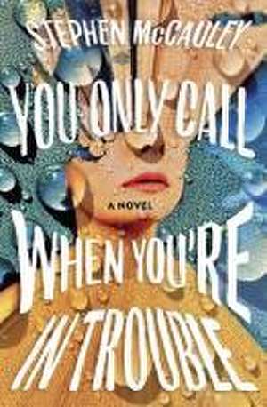 You Only Call When You're in Trouble de Stephen McCauley