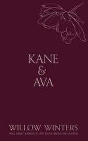 Kane & Ava de Willow Winters
