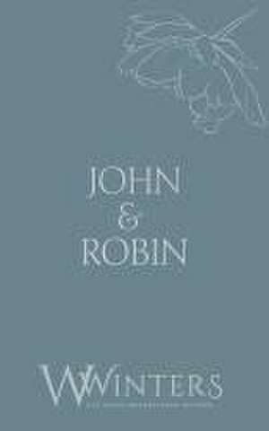 John & Robin de Willow Winters