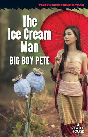 Ice Cream Man de Big Boy Pete