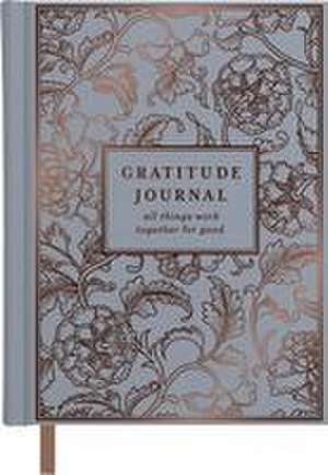Gratitude Journal de Dayspring