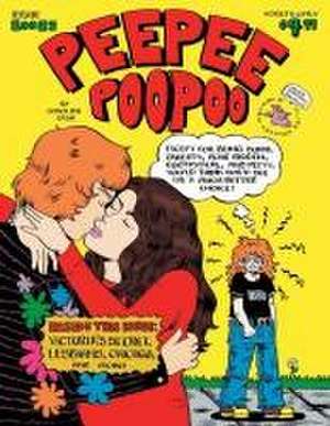 Peepee Poopoo #80085 de Caroline Cash