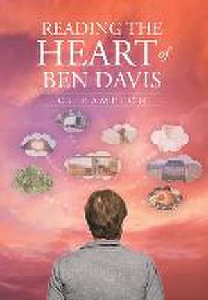 Reading the Heart of Ben Davis de Cl Hampton