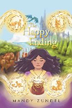 The Happy Ending de Mandy Zundel