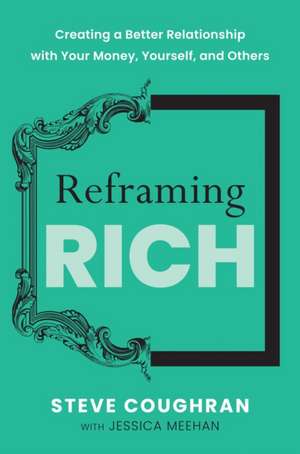 Reframing Rich de Steve Coughran