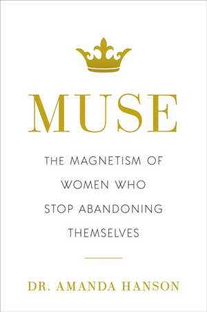 Muse de Amanda Hanson