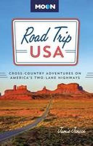 Road Trip USA de Jamie Jensen