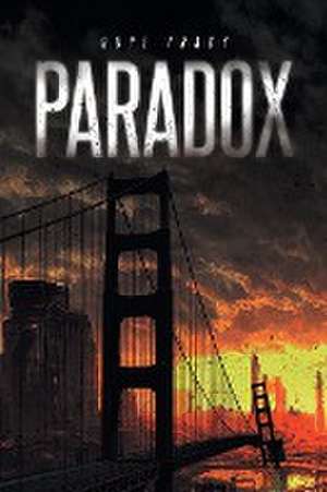 Paradox de Hope Tracy