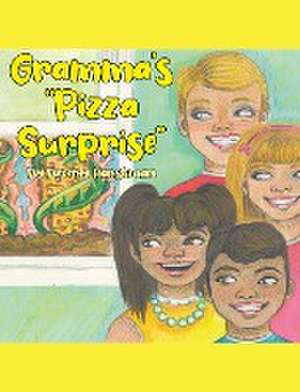 Gramma's "Pizza Surprise" de Beverly Harshman