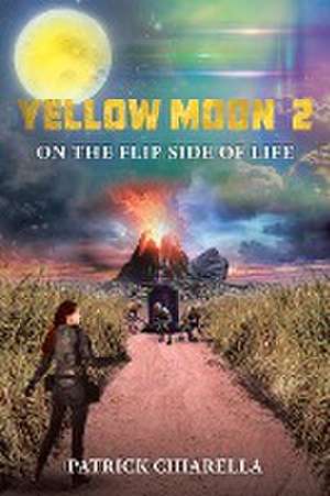Yellow Moon 2 de Patrick Chiarella