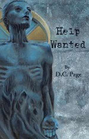 Help Wanted de D. C. Page