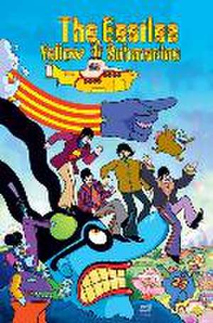 The Beatles Yellow Submarine de Bill Morrison