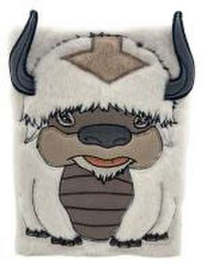 Avatar the Last Airbender: Appa Plush Journal de Insights