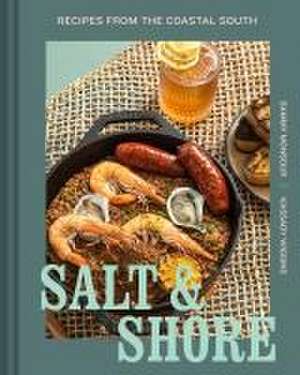 Salt and Shore de Sammy Monsour