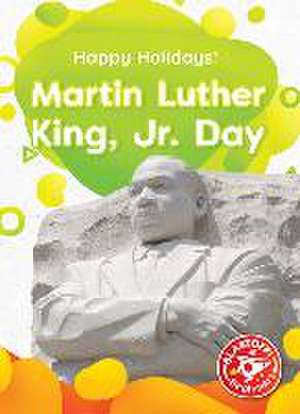 Martin Luther King, Jr. Day de Betsy Rathburn