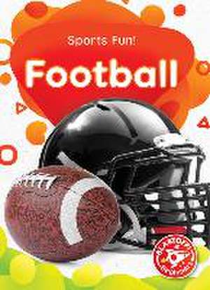 Football de Kieran Downs