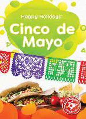 Cinco de Mayo de Betsy Rathburn