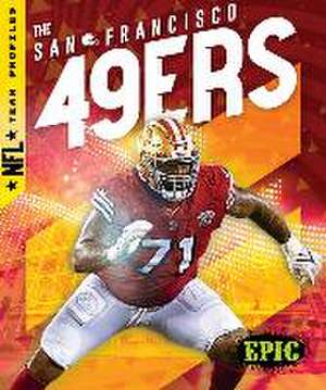 The San Francisco 49ers de Janie Scheffer