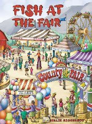 Fish at the Fair de Kellie Nicholson