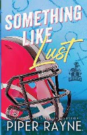 Something Like Lust (Large Print) de Piper Rayne