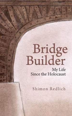 Bridge Builder de Shimon Redlich