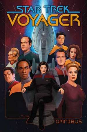 Star Trek de Dave Baker